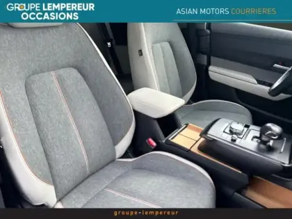 Photo 8 Mazda Mx-30  e-SKYACTIV EV 145ch Makoto Modern Confidence 2022