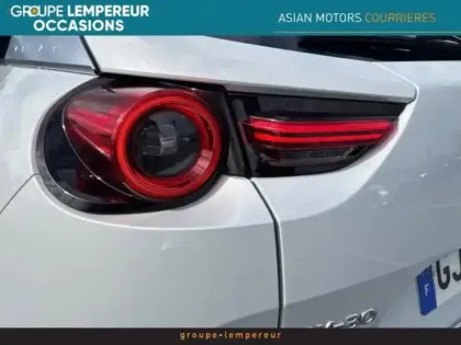 Photo 6 Mazda Mx-30  e-SKYACTIV EV 145ch Makoto Modern Confidence 2022