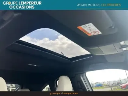 Photo 9 Mazda Mx-30  e-SKYACTIV EV 145ch Makoto Modern Confidence 2022