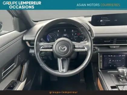 Photo 11 Mazda Mx-30  e-SKYACTIV EV 145ch Makoto Modern Confidence 2022