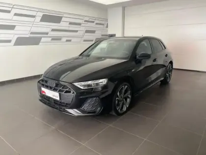 Photo Audi A3 S Line