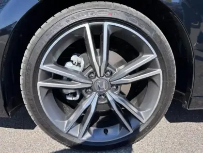 Photo 7 Honda Civic  2.0 i-MMD 184ch e:HEV Advance