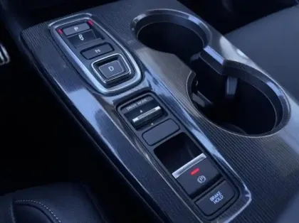 Photo 14 Honda Civic  2.0 i-MMD 184ch e:HEV Advance