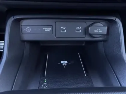 Photo 13 Honda Civic  2.0 i-MMD 184ch e:HEV Advance