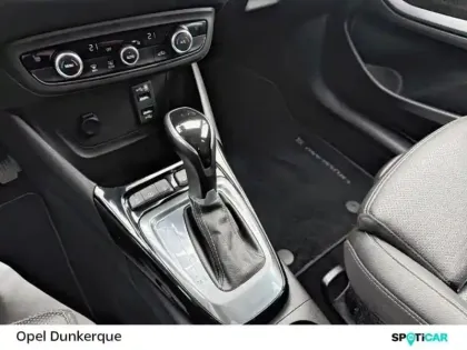 Photo 8 Opel Crossland X Gén. I Ph1 Ultimate 5