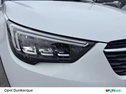 Photo 10 Opel Crossland X Gén. I Ph1 Ultimate 5