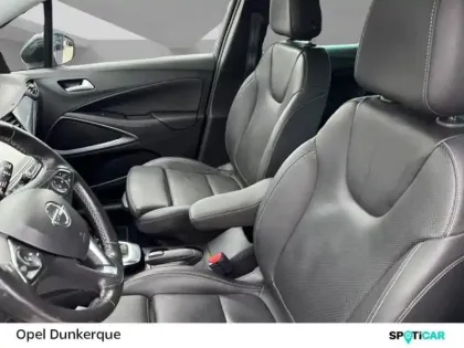 Photo 5 Opel Crossland X Gén. I Ph1 Ultimate 5