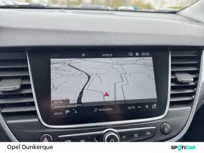 Photo 14 Opel Crossland X Gén. I Ph1 Ultimate 5