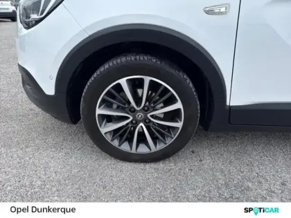 Photo 7 Opel Crossland X Gén. I Ph1 Ultimate 5