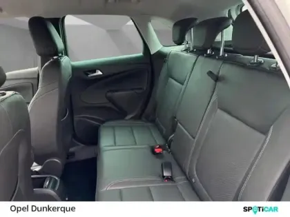 Photo 6 Opel Crossland X Gén. I Ph1 Ultimate 5