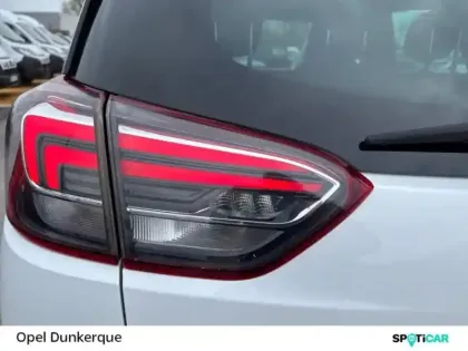 Photo 11 Opel Crossland X Gén. I Ph1 Ultimate 5