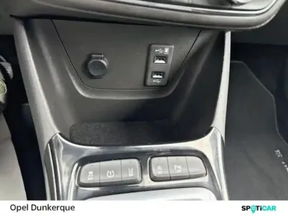 Photo 12 Opel Crossland X Gén. I Ph1 Ultimate 5