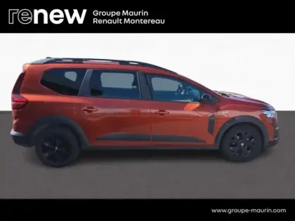 Photo 7 Dacia Jogger Gén. I (RJI) Ph2 Extreme 5