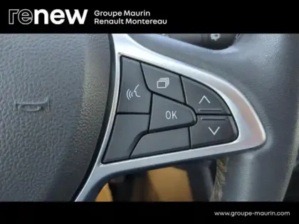 Photo 15 Dacia Jogger  1.0 ECO-G 100ch SL Extreme 5 places