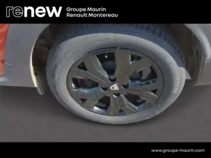 Photo 10 Dacia Jogger Gén. I (RJI) Ph2 Extreme 5