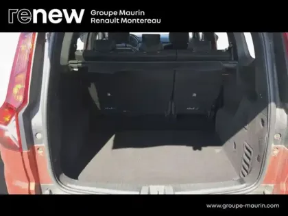 Photo 11 Dacia Jogger Gén. I (RJI) Ph2 Extreme 5