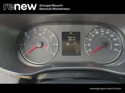 Photo 14 Dacia Jogger Gén. I (RJI) Ph2 Extreme 5