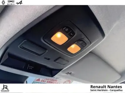 Photo 8 Renault Trafic Gén. III (F82) Ph3 Confort 4