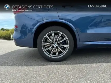 Photo 8 BMW X5 Gén. IV (G05) Ph1 M Sport 5