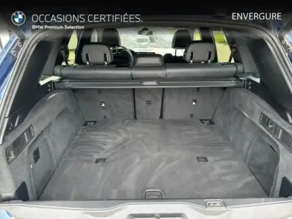 Photo 10 BMW X5 Gén. IV (G05) Ph1 M Sport 5