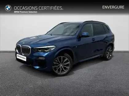 Photo Bmw X5 M Sport