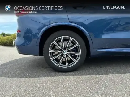 Photo 11 BMW X5 Gén. IV (G05) Ph1 M Sport 5