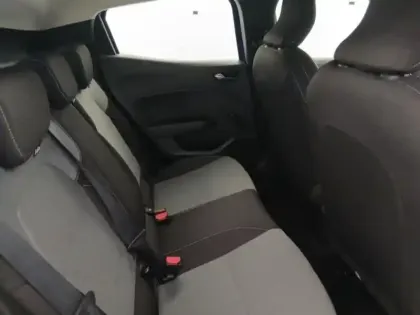 Photo 10 Renault Clio Gén. V (BJA) Ph2 Evolution 5