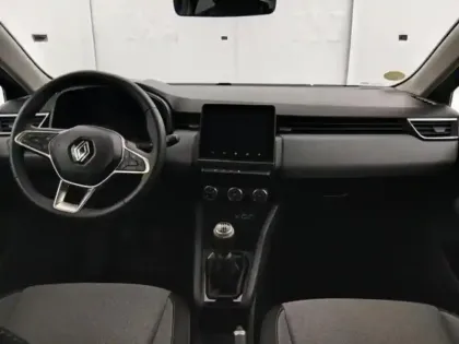 Photo 8 Renault Clio Gén. V (BJA) Ph2 Evolution 5