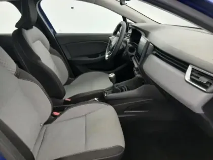 Photo 9 Renault Clio Gén. V (BJA) Ph2 Evolution 5