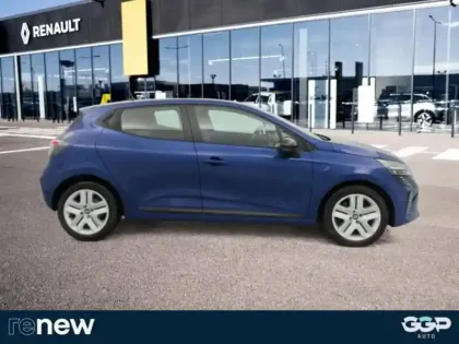 Photo 5 Renault Clio Gén. V (BJA) Ph2 Evolution 5