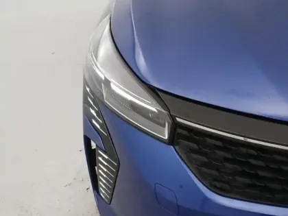 Photo 12 Renault Clio Gén. V (BJA) Ph2 Evolution 5