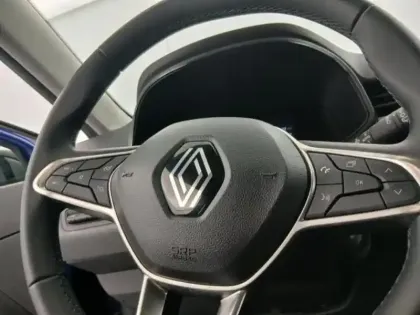 Photo 13 Renault Clio Gén. V (BJA) Ph2 Evolution 5