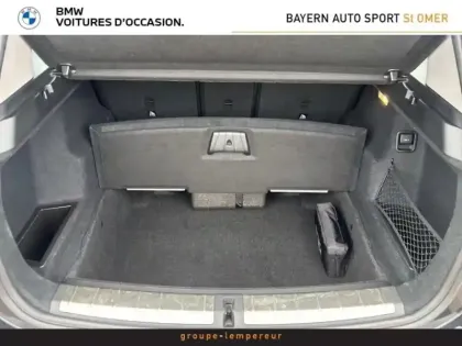 Photo 9 BMW X1 Gén. II (F48) Ph2 Business Design 5