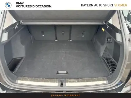 Photo 8 BMW X1 Gén. II (F48) Ph2 Business Design 5