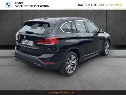 Photo 6 BMW X1 Gén. II (F48) Ph2 Business Design 5