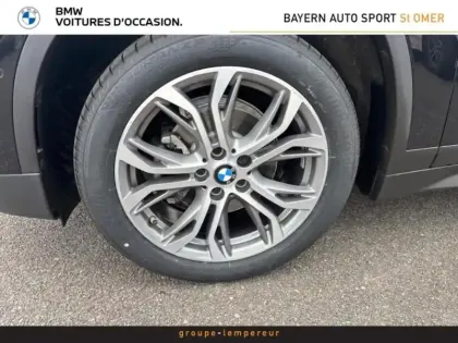 Photo 11 BMW X1 Gén. II (F48) Ph2 Business Design 5