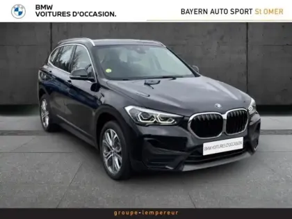 Photo Bmw X1 Business Design
