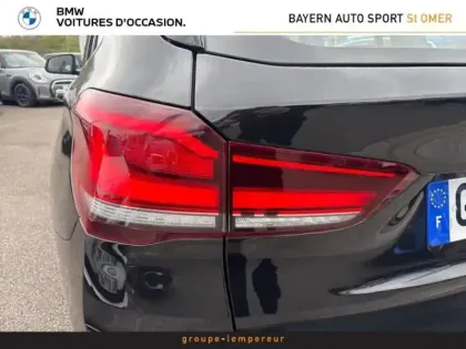 Photo 13 BMW X1 Gén. II (F48) Ph2 Business Design 5