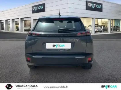 Photo 6 Peugeot 2008  100ch S&S Active