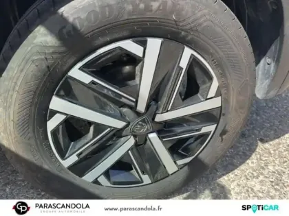 Photo 12 Peugeot 2008  100ch S&S Active