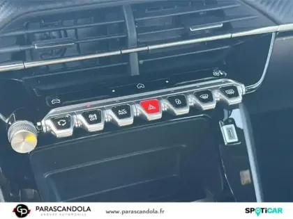 Photo 16 Peugeot 2008  100ch S&S Active