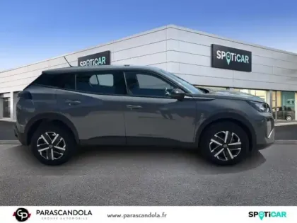 Photo 5 Peugeot 2008  100ch S&S Active