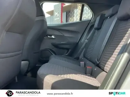 Photo 11 Peugeot 2008  100ch S&S Active