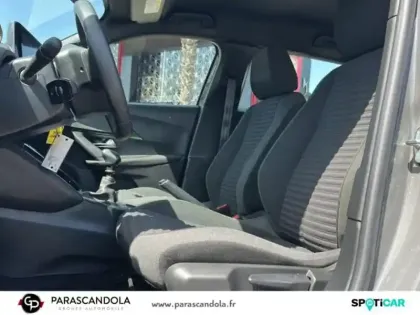 Photo 10 Peugeot 2008  100ch S&S Active