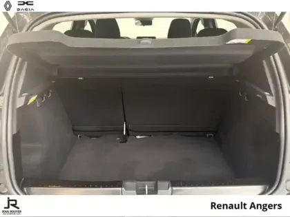 Photo 6 Dacia Sandero Gén. III (BJI) Ph2 Stepway Expression 5