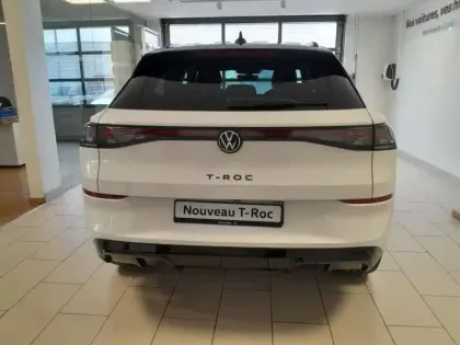 Photo 5 Volkswagen T-roc Gén. II Ph1 R-Line 5