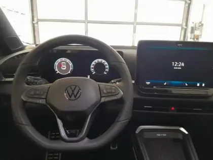 Photo 10 Volkswagen T-roc Gén. II Ph1 R-Line 5