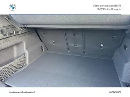 Photo 10 BMW X1 Gén. III (U11) Ph1 M Sport 5