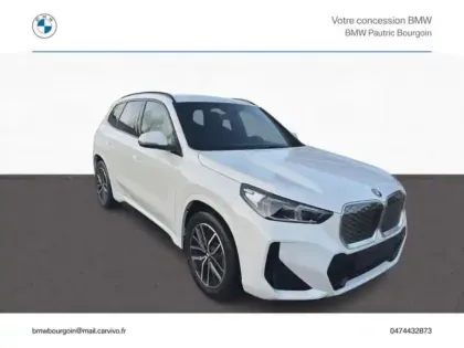 Photo Bmw X1 M Sport