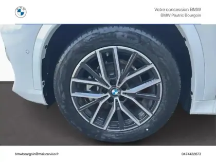 Photo 9 BMW X1 Gén. III (U11) Ph1 M Sport 5